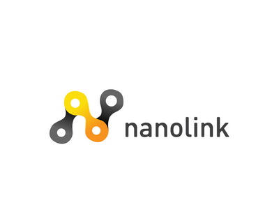 Infographic for Nanolink Logo