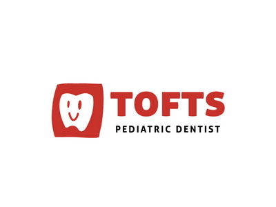 Infographic for TOFTS Pediatric Dentist Logo