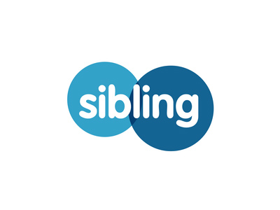 Infographic for Sibling Logo