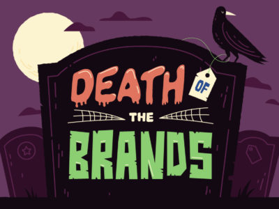 Thumbnail for Death of Brands: Top Business Mistakes