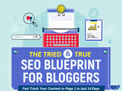 Thumbnail for The Tried & True SEO Blueprint For Bloggers