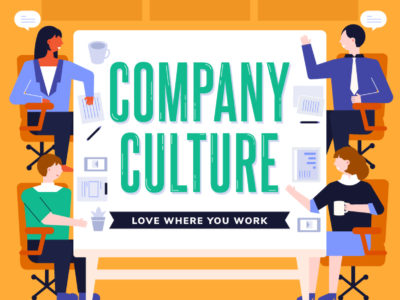 Thumbnail for Company Culture: Love Where You Work