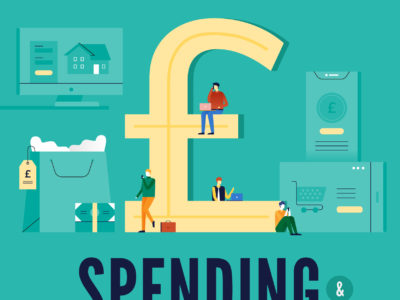 Thumbnail for Spending Loan Habits of UK Millennials